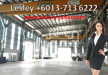 Semi-Detached Factory at i-Synergy Industrial Park | Factory Johor | Johor Singapore Special Economic Zone factory JS-SEZ Semi-Detached Factory at i-Synergy Industrial Park | Factory Johor | Johor Singapore Special Economic Zone factory JS-SEZ